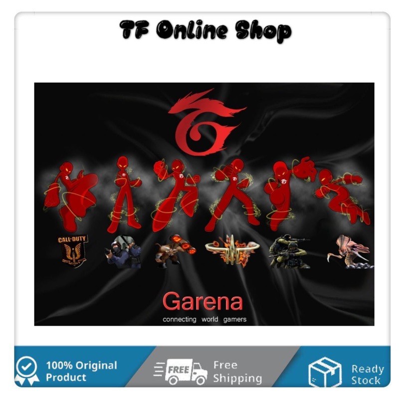 Garena Shells 428 714 1428 10 Cheaper Shopee Malaysia