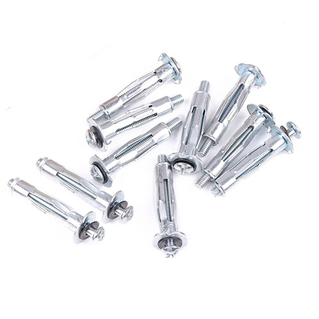 Fasteners Compatible with 1/420 threaded WejIt DropIn Anchors WejIt