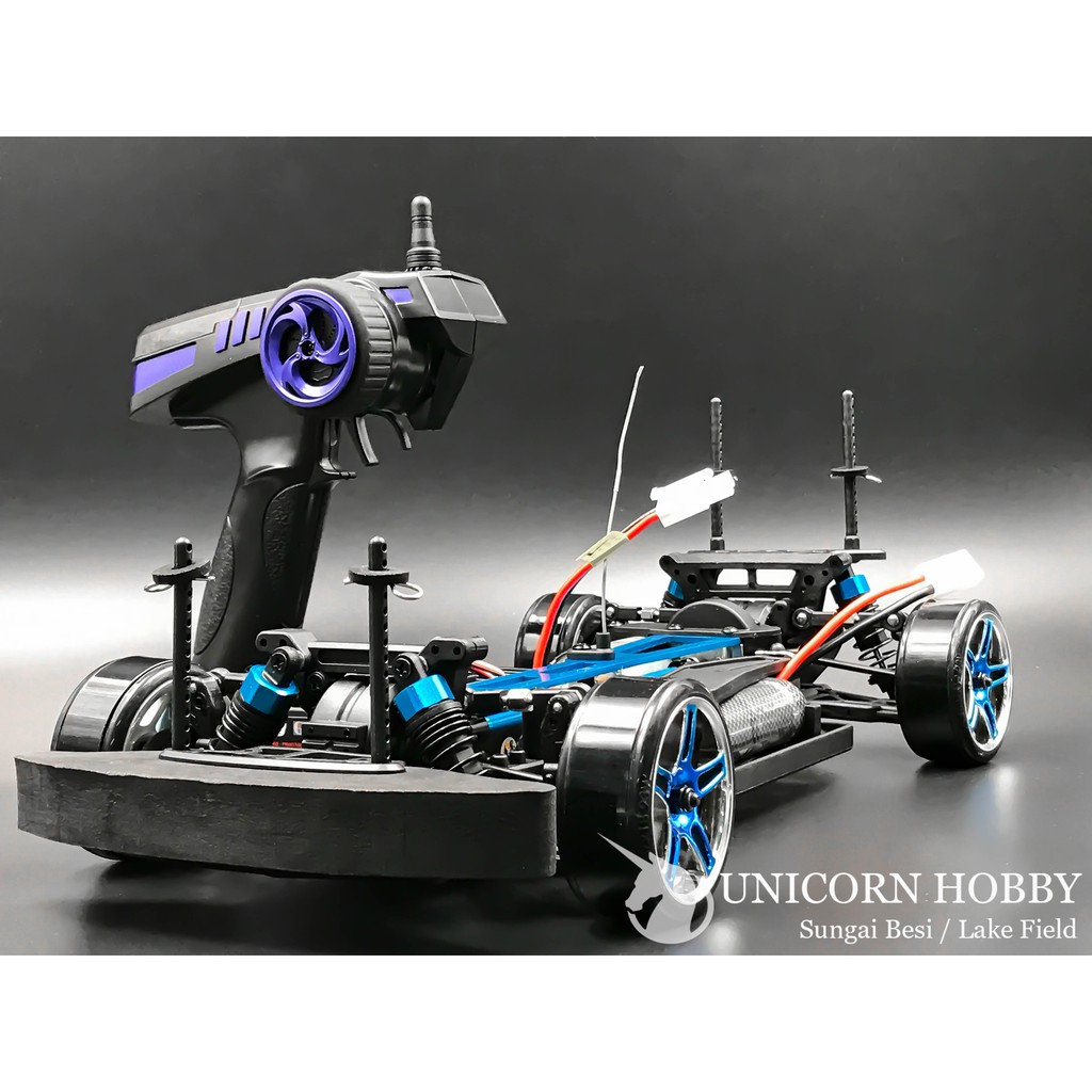 rc drift battery