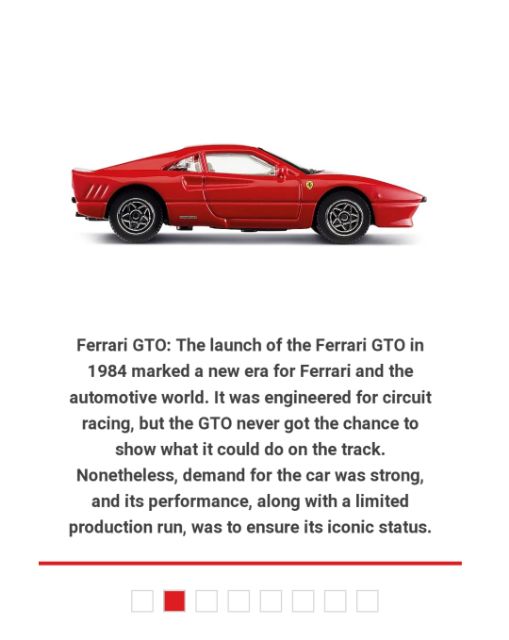 Limited Edition Shell Ferrari Full Set Collection 2019 Shopee Malaysia - my 1984 ferrari testarossa roblox