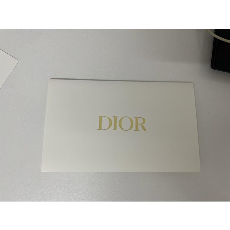 Authentic :- Dior Envelop | Shopee Malaysia