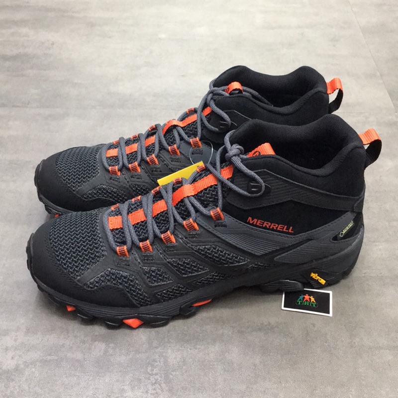 merrell moab fst 2
