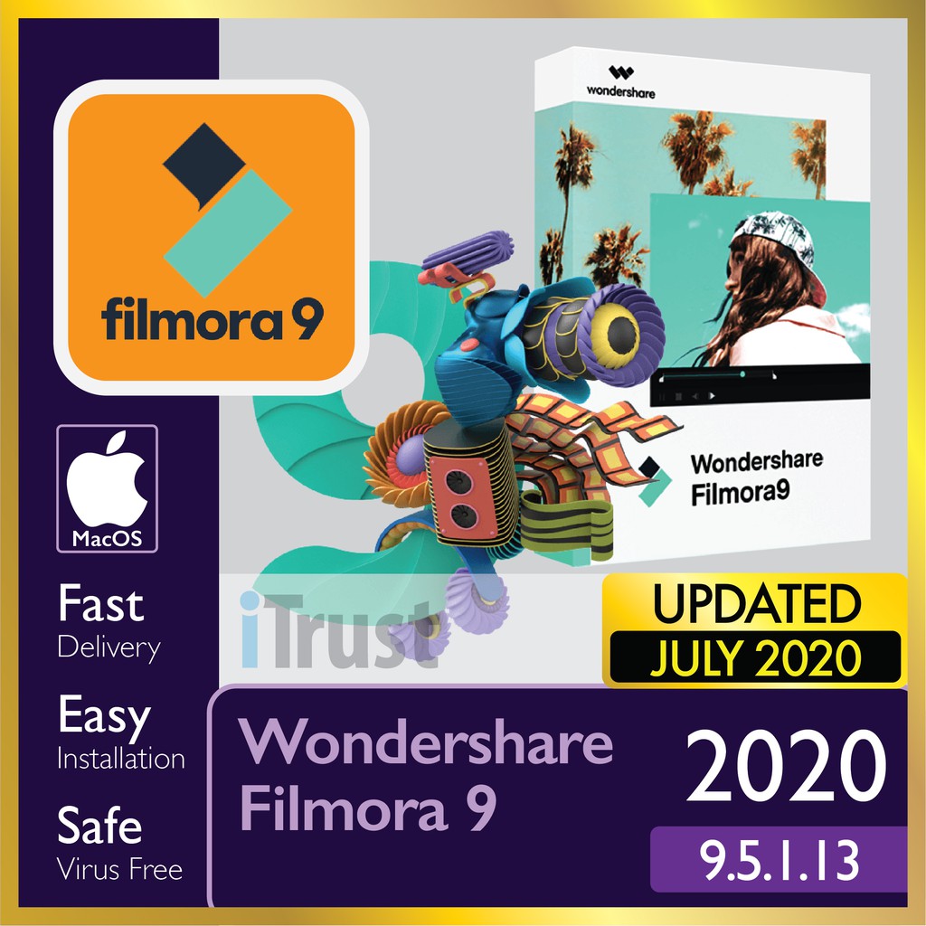 Filmora