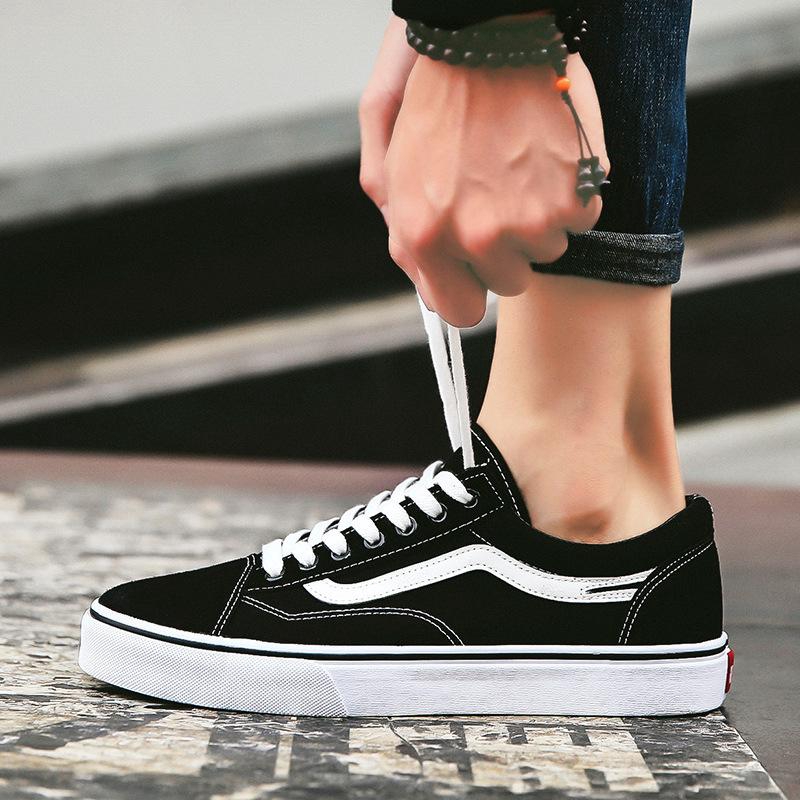 vans old skool no pe