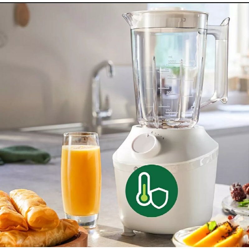 Philips Blender replacement Jug, Mill, Motor of HR2041 Shopee Malaysia