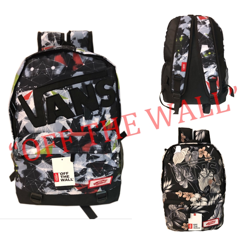 vans clearance backpack