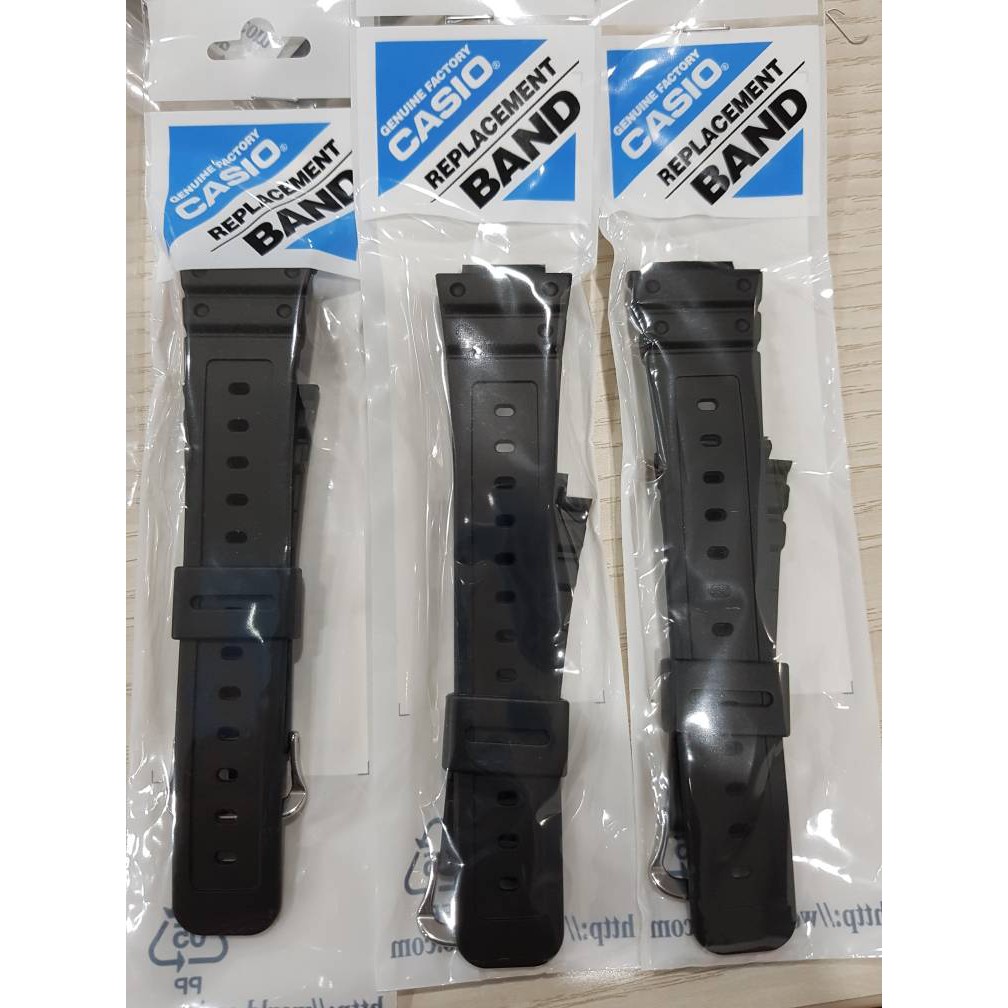 casio dw 5600 strap