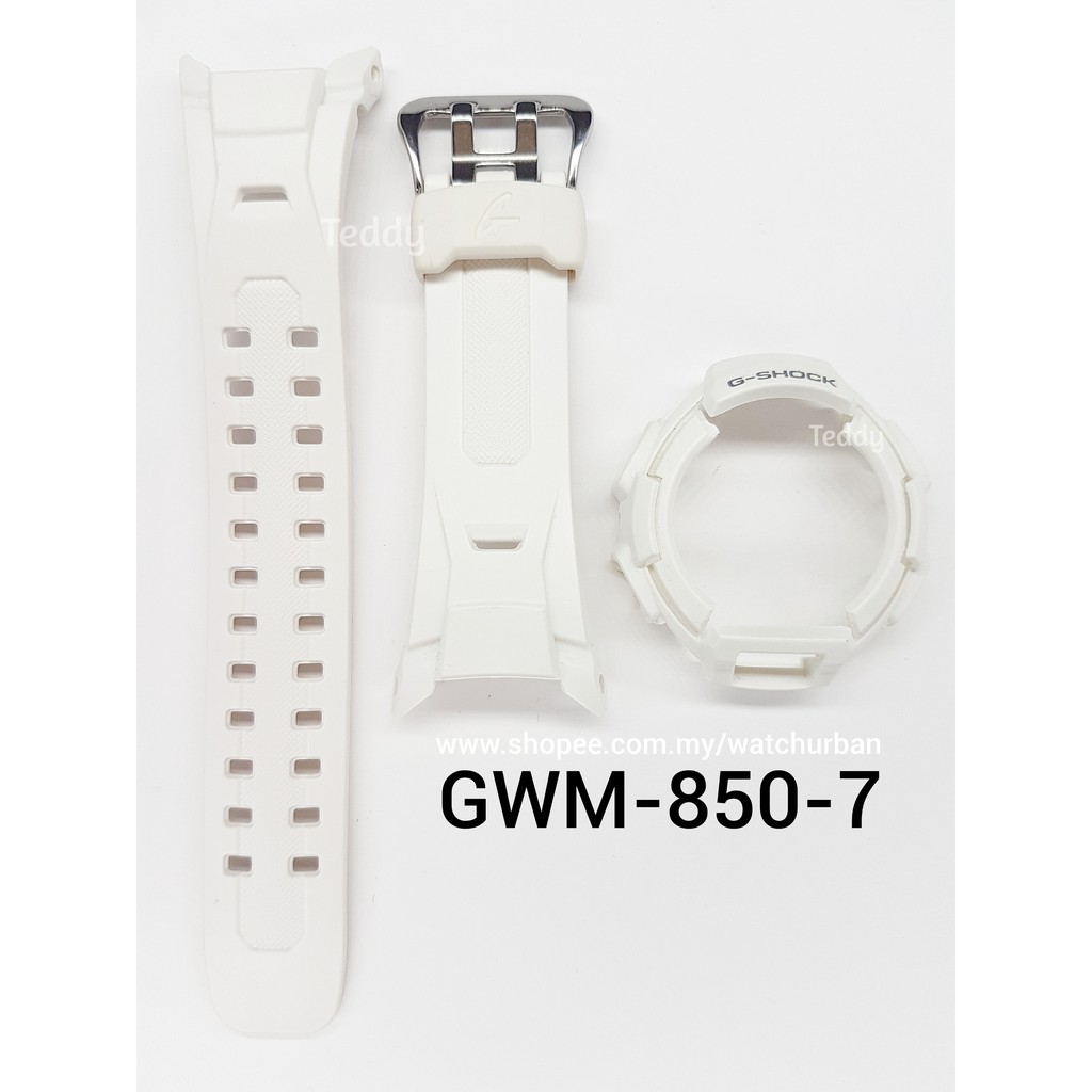 gwm850 replacement strap