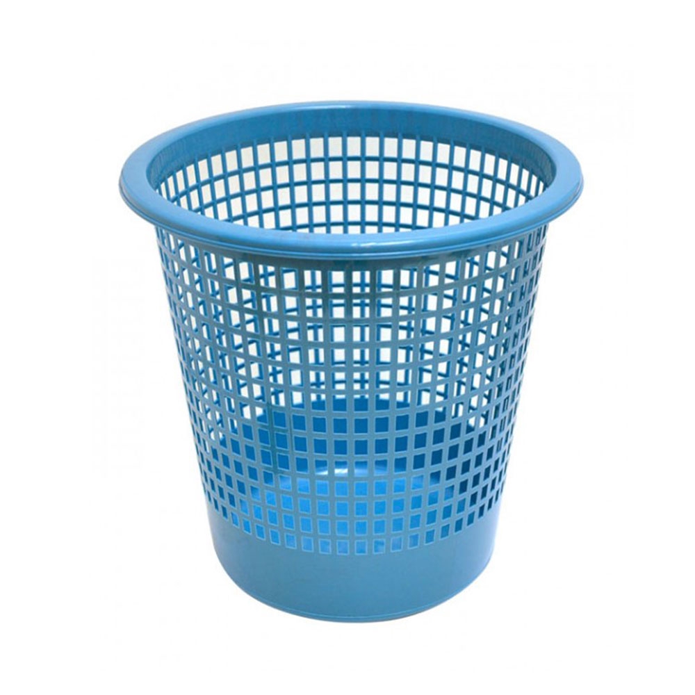 dustbin basket