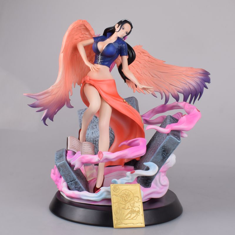 action figure nico robin