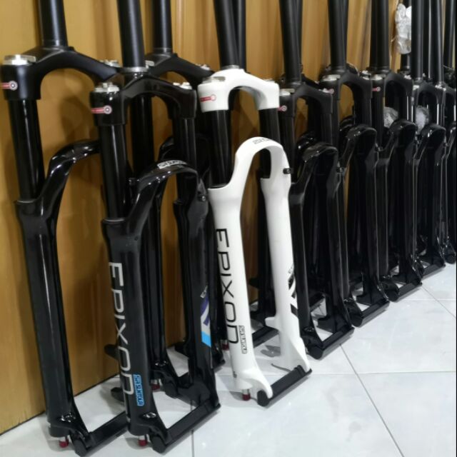 epixon fork 29er