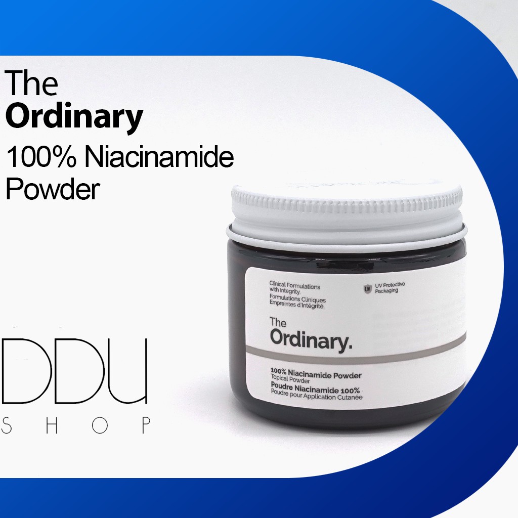 the ordinary niacinamide malaysia