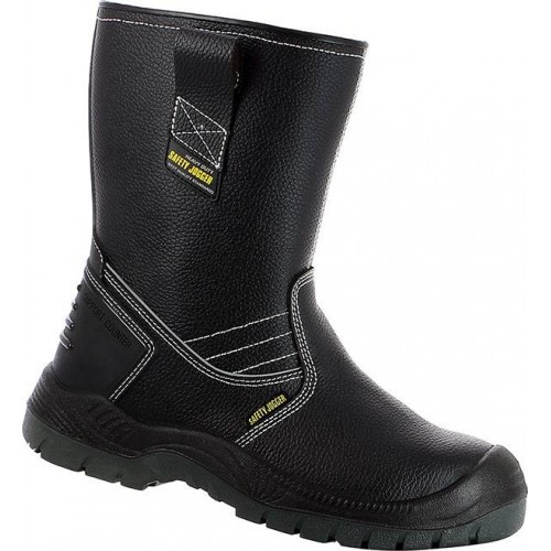 safety jogger boots