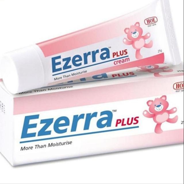 ezerra plus cream