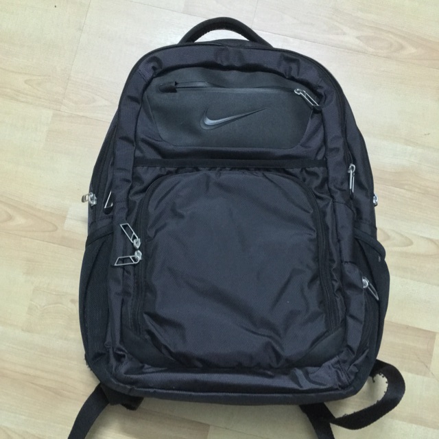 nike departure iii backpack