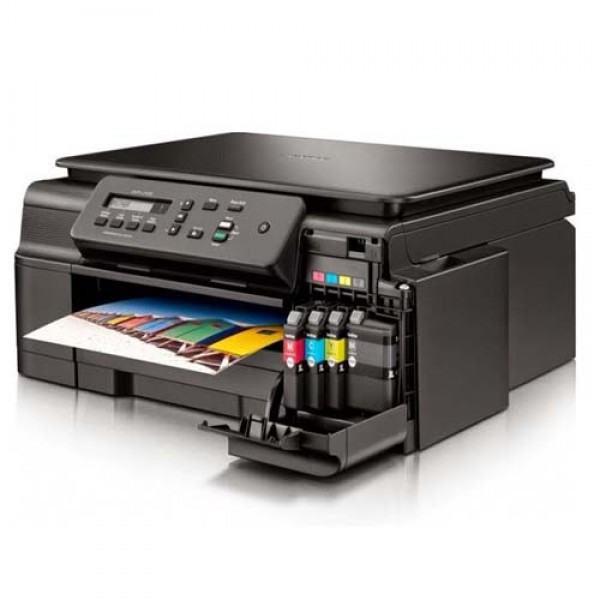 Brother Dcp J100 3 In 1 Printer Shopee Malaysia