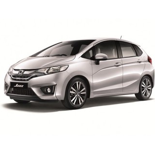 Honda JAZZ (2014) T5A - GRILLE (NEW)  Shopee Malaysia