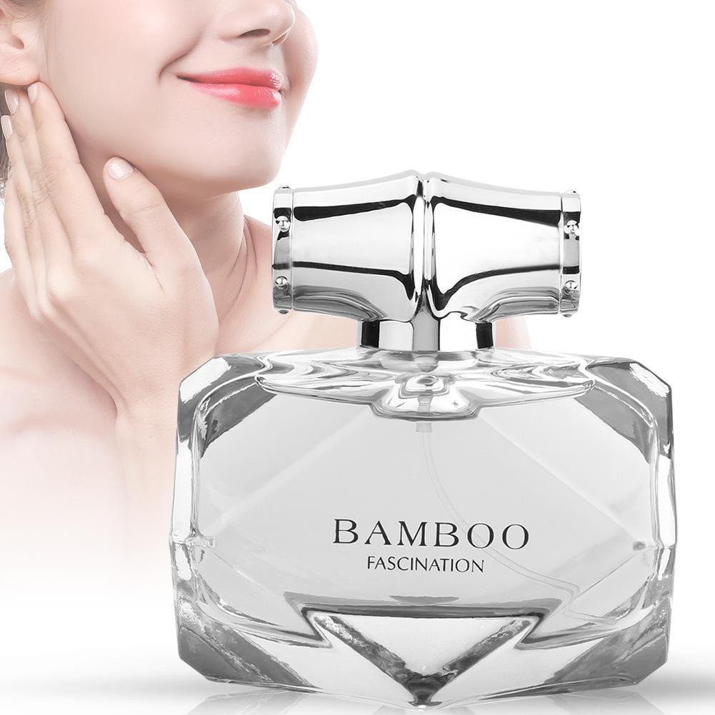 bamboo fascination perfume