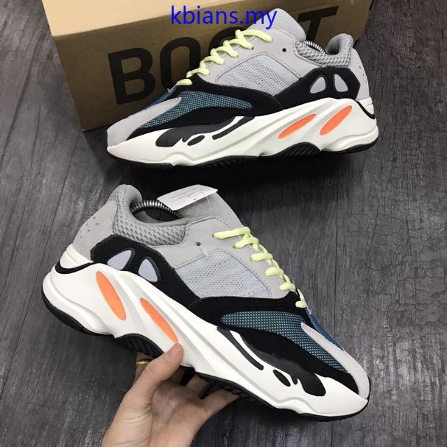 wave runner yeezy boost 700