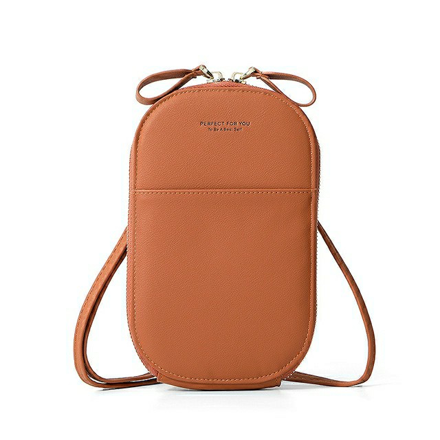 Freya Crossbody Phone Bag