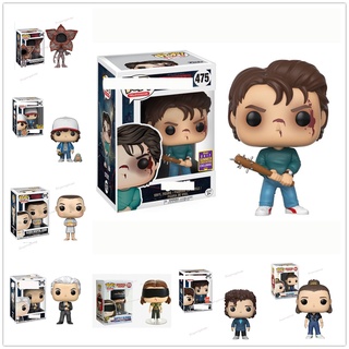 Funko Pop Stranger Things Series Figure 