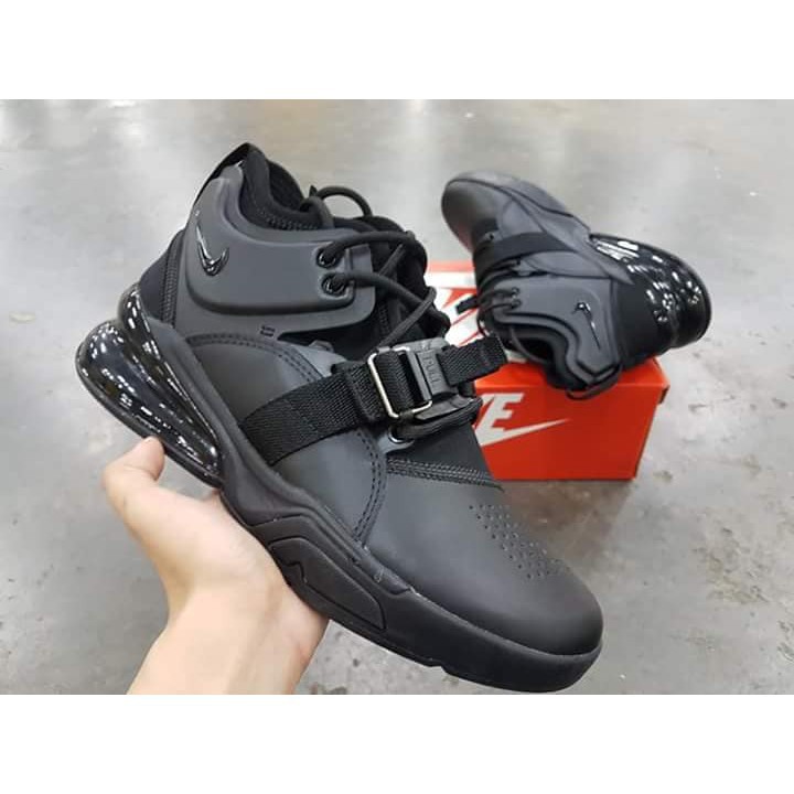 air force 270 basketball