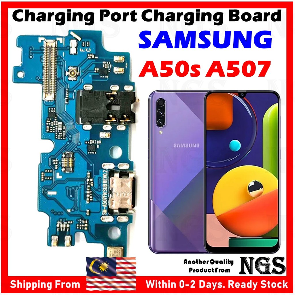 samsung a50 charging board price