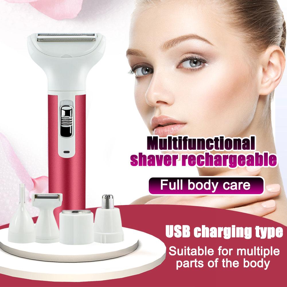 women's nose hair remover
