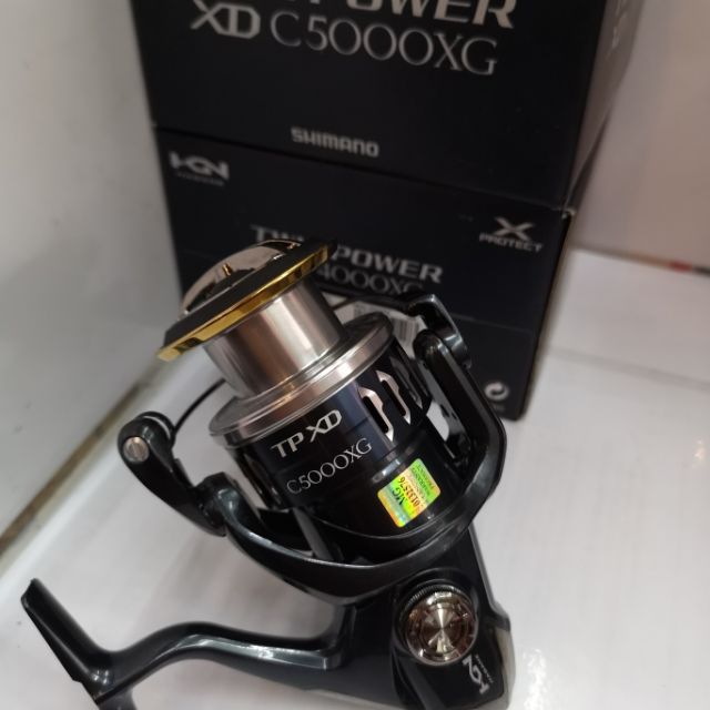 買物 シマノ ツインパワー XD C5000XG sushitai.com.mx