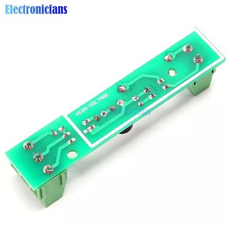 optocoupler module detect accessed detection arduino chipskey