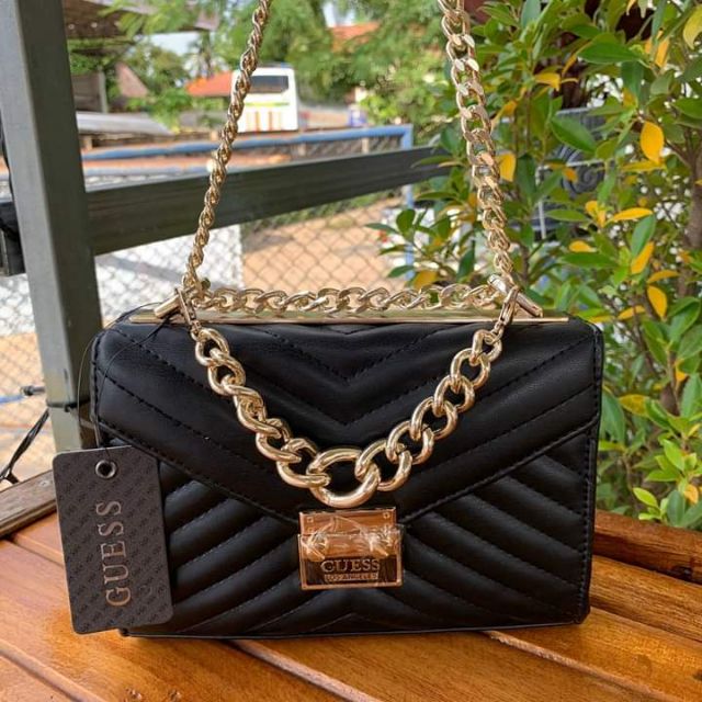 harga handbag guess original malaysia
