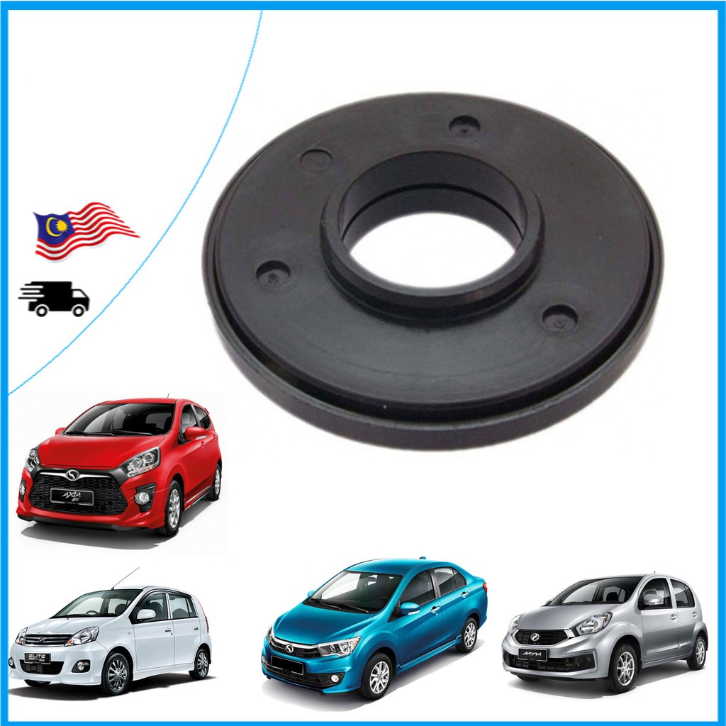 FRONT ABSORBER BEARING FOR PERODUA MYVI / MYVI LAGI BEST / KANCIL