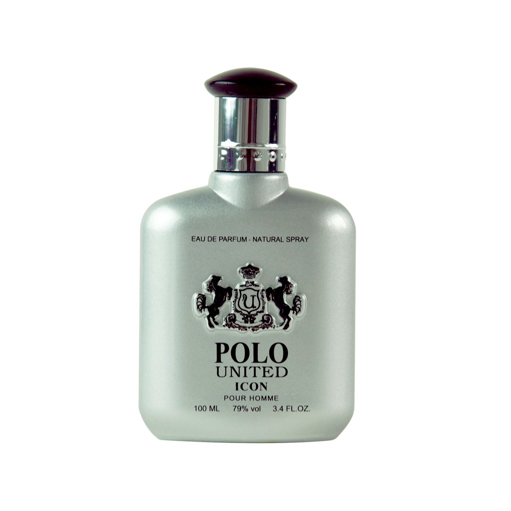 polo united perfume