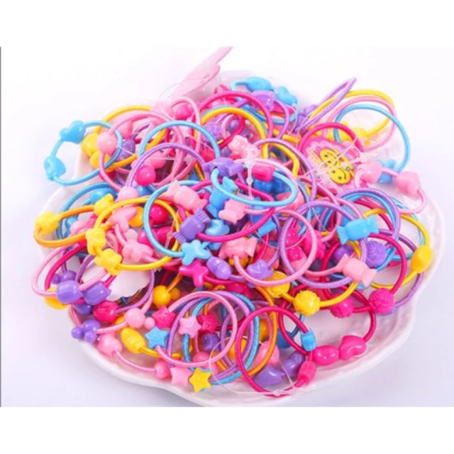 Colouful Kids hairband