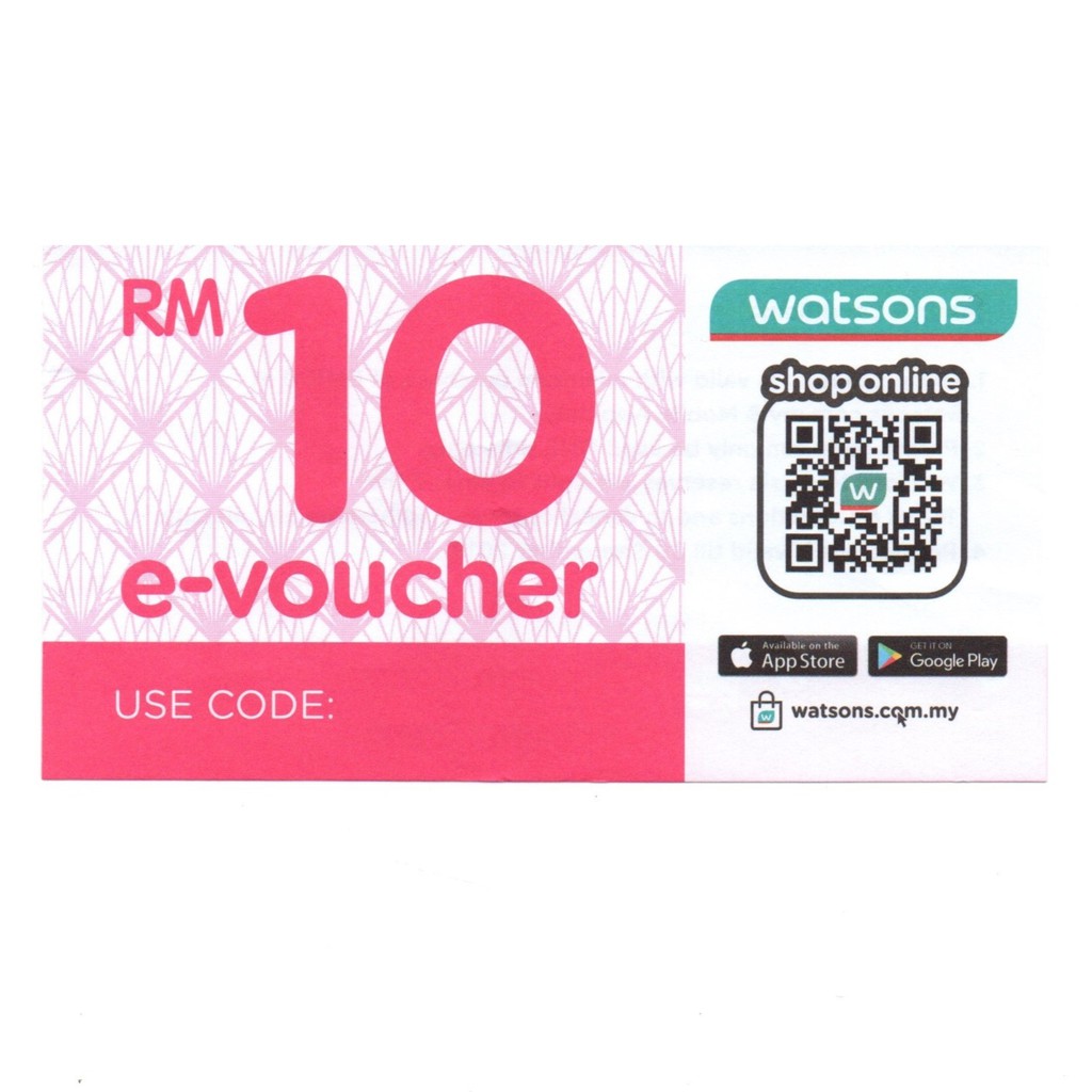 watsons-rm10-e-voucher-code-please-read-term-and-condition-shopee