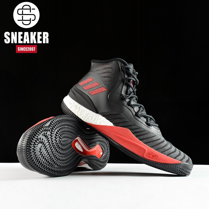 d rose basketball shoes