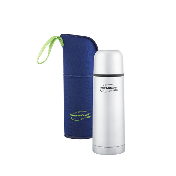 Thermos Thermocafe Basic Living Flask - Prices and Promotions 