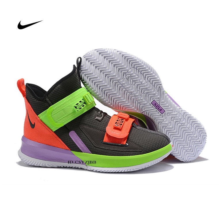 lebron soldier xiii sfg ep