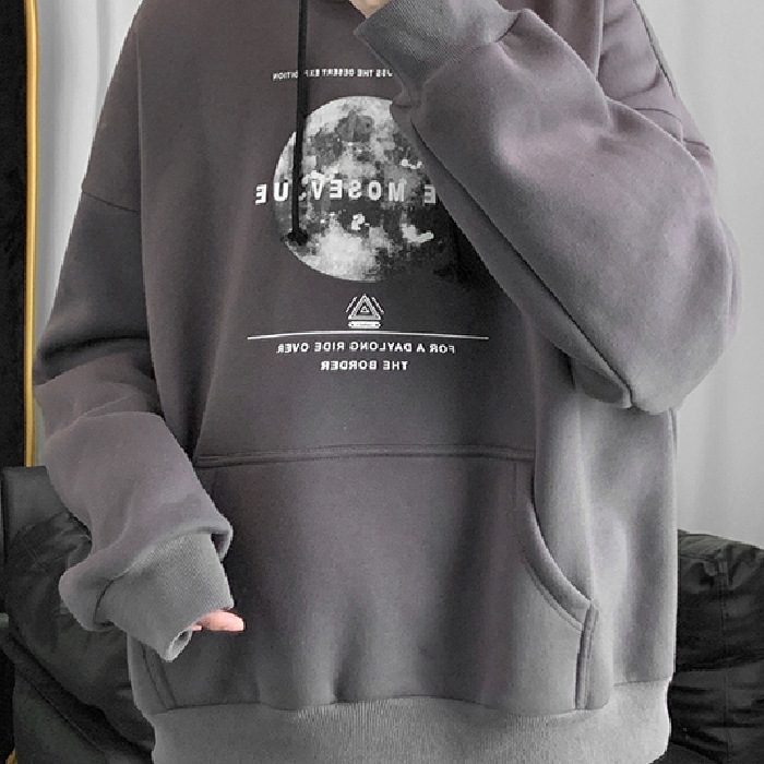 trendy oversized sweatshirts