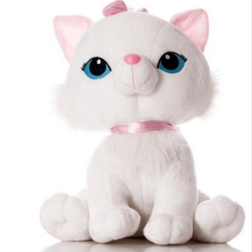 aristocats plush toys