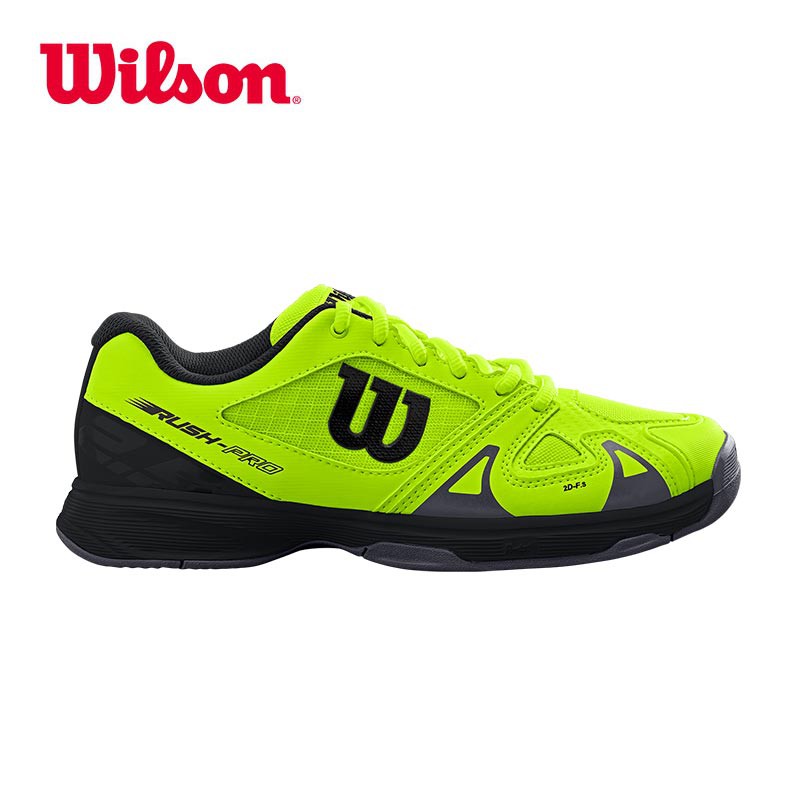 wilson tennis sneakers