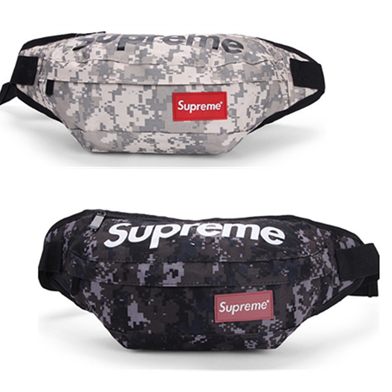 supreme man pouch