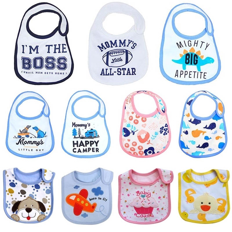 absorbent bibs