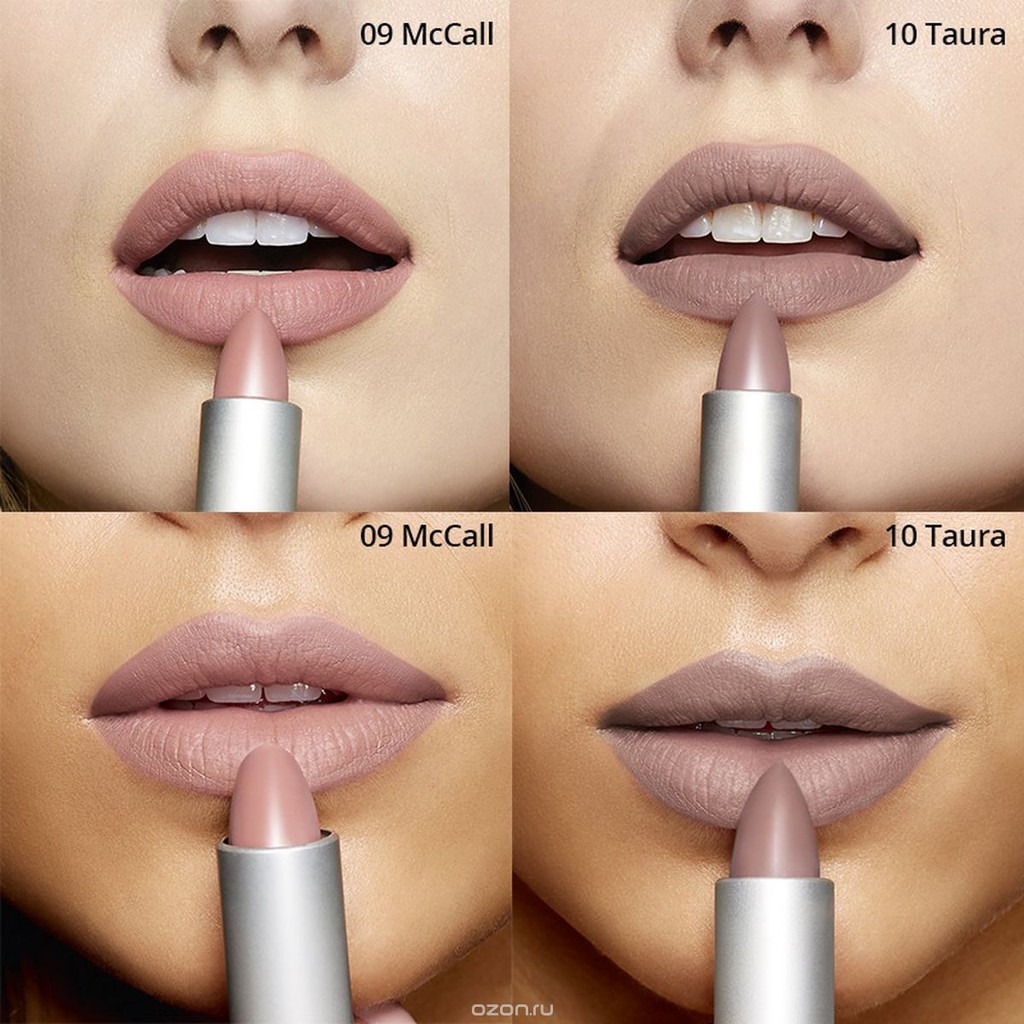 Gigi Hadid X Maybelline Matte Lipstick Shopee Malaysia