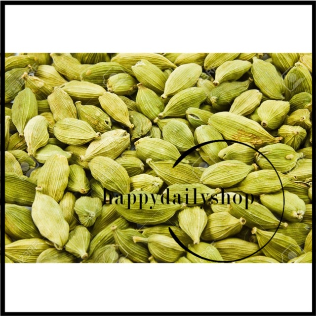 Buy 500g Cardamon Buah Pelaga 小豆蔻 Seetracker Malaysia