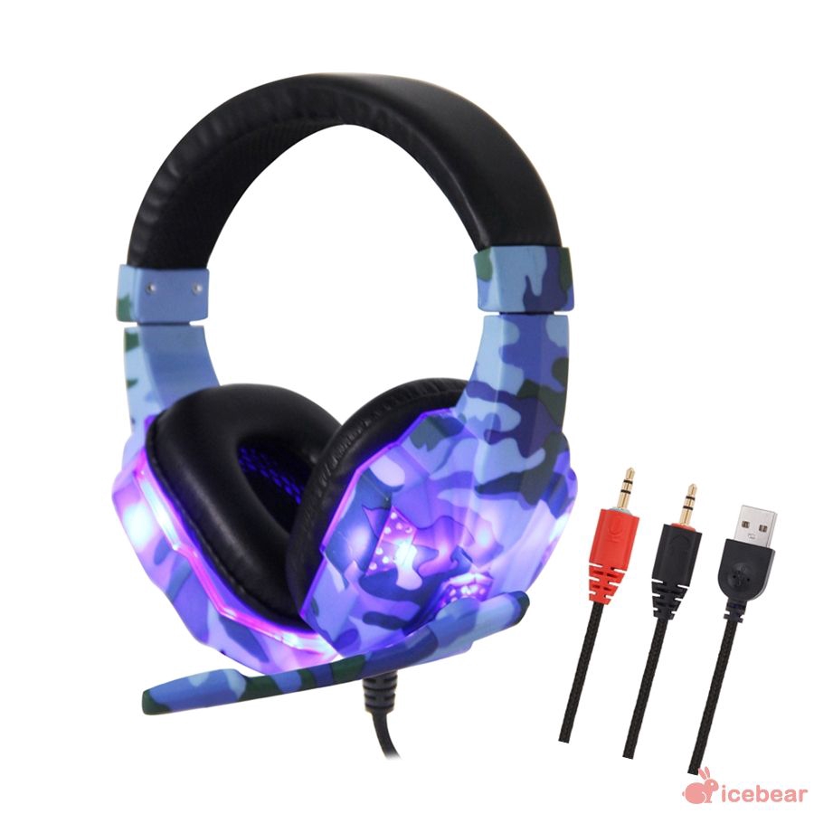 usb headphones with ps4