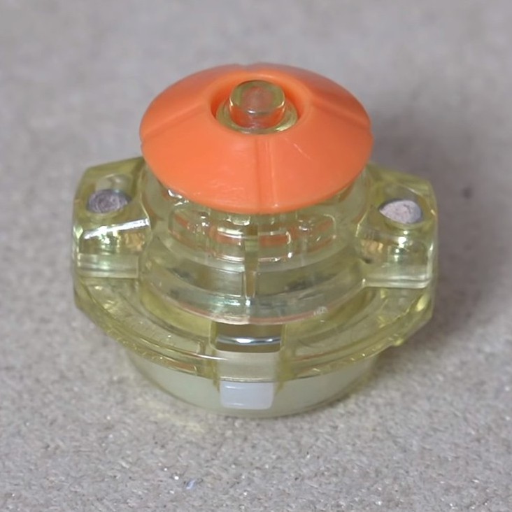 archer hercules beyblade