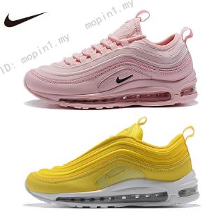 nike air max 97 ultra se lemon sneakers yellow white