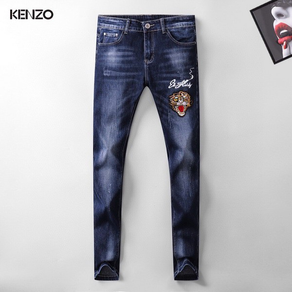 mens kenzo jeans