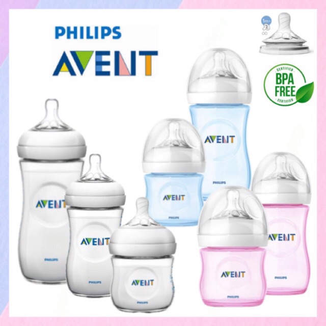 avent shopee